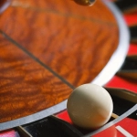 Домашняя рулетка для организации казино-вечера на даче