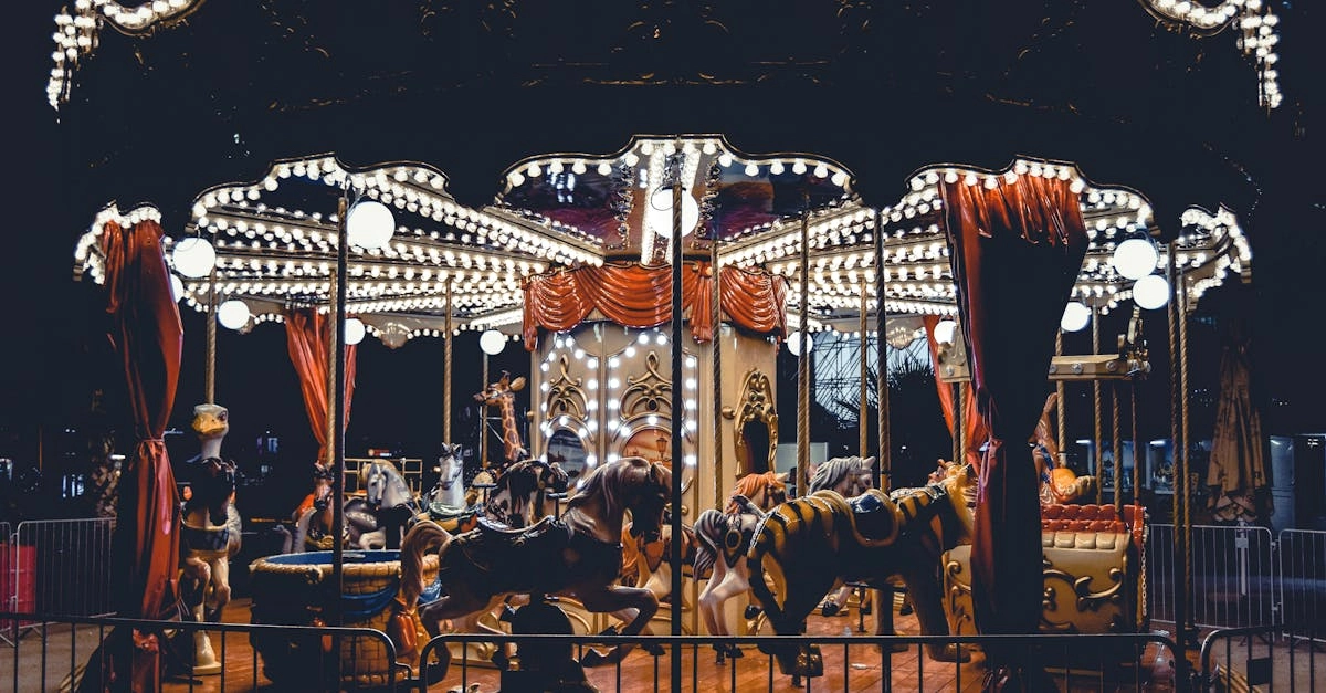 Игровой уголок на дачном участке для семейного досуга