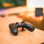 Домашние развлечения и игровая зона для семейного досуга