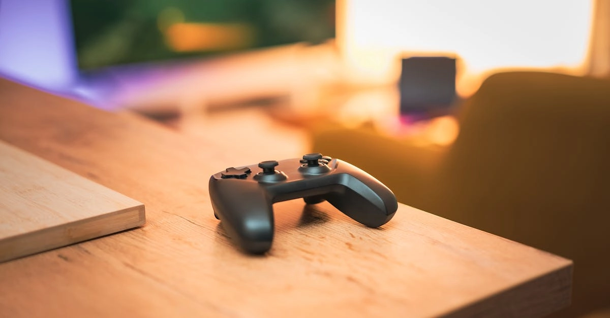 Домашние развлечения и игровая зона для семейного досуга