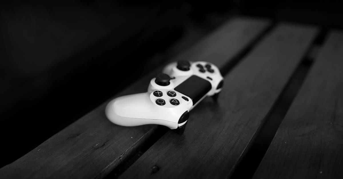 Организация домашней игровой зоны с онлайн автоматами